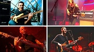 Düşük Frekansların Yüksek Yetenekli Müzisyenleri: Ülkemizin En Başarılı 14 Bas Gitaristi