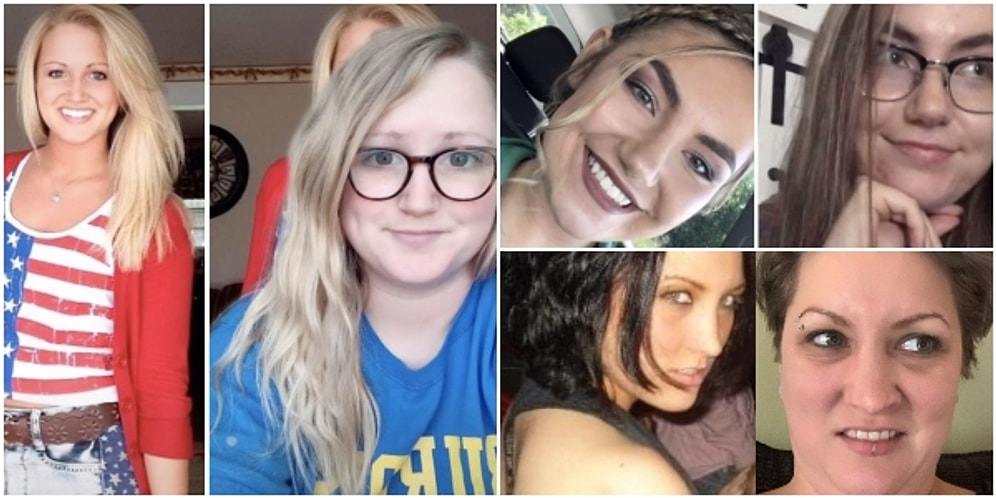 Giderek Güzelleşme Baskısından Bıktık: Kadınlar Alıştığımızın Tam Aksi Yönüne Olan Değişimlerini Paylaşıyor