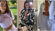 Kombin Yapmakta Zorlananlar İçin En Güzeli Tembel Şıklık: Instagram'ın Son Moda Akımı Takım Setler