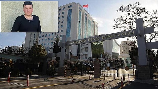 'Tecavüze de şiddete de zerre kadar prim vermeyiz'