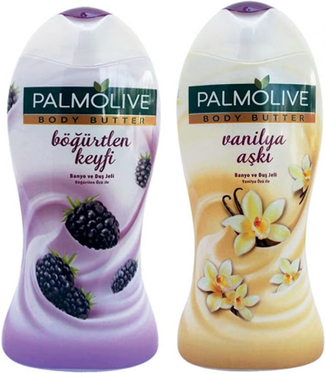 5. Palmolive duş jellerinde 1 alana 1 bedava kampanyası var.