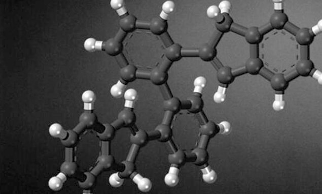 Hidrokarbon, sadece karbon ve hidrojen CxHy atomlarından oluşan kimyasal bileşiklerin genel adıdır.