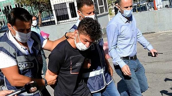 Gaziantep'te 17 yaşındaki Duygu'nun, evinin penceresinden düşerek şüpheli bir şekilde hayatını kaybetmesinin ardından erkek arkadaşı Mehmet Kaplan tutuklandı.