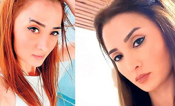 Sosyal medya, eski eşi tarafından tehdit edilen Seyhan Önem'in de yardım çığlıklarını duydu.