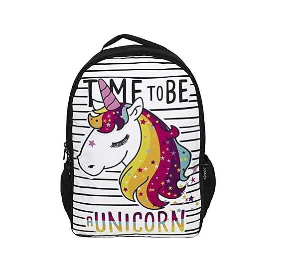 13. Time to be unicorn 💕