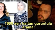 Doktor Hacer'in Saplantılı Bir Adam Tarafından Nasıl Taciz Edildiğini Öğrenin ve Hacer'in Sesini Duyurun!