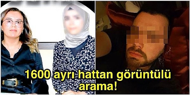 Doktor Hacer'in Saplantılı Bir Adam Tarafından Nasıl Taciz Edildiğini Öğrenin ve Hacer'in Sesini Duyurun!