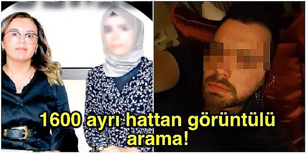 Doktor Hacer'in Saplantılı Bir Adam Tarafından Nasıl Taciz Edildiğini Öğrenin ve Hacer'in Sesini Duyurun!