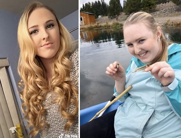 Их цель показать бессмысленность попыток выглядеть на 36 в 16 лет.