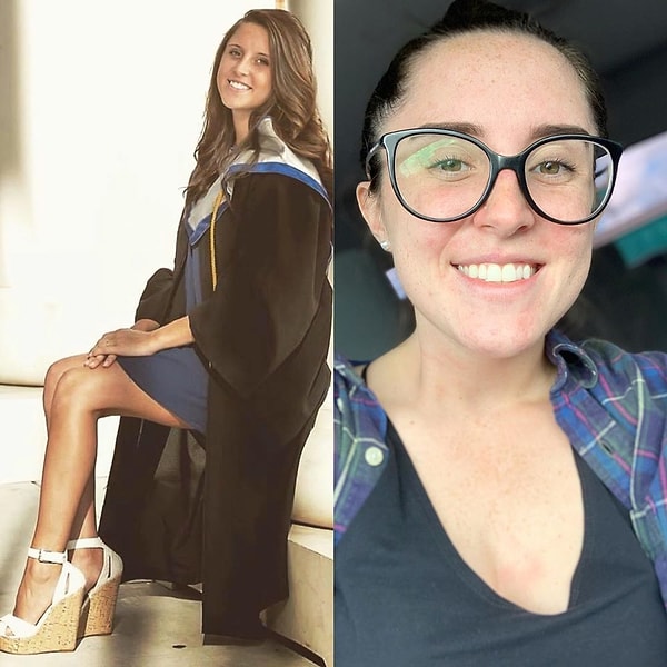 Разве женщины не выглядят красивее, когда чувствуют себя комфортно и уверены в себе?