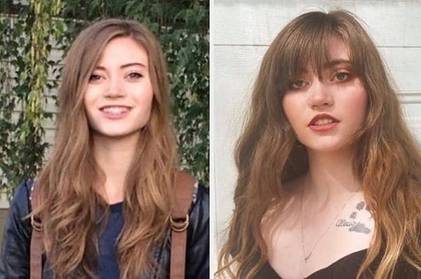 Не все изменения с возрастом бывают в худшую сторону.