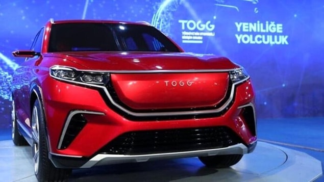 Altaylı'nın 'Pili yerli, motoru mecburen Bosch' başlığı ile kaleme aldığı yazının ilgili bölümü şöyle 👇