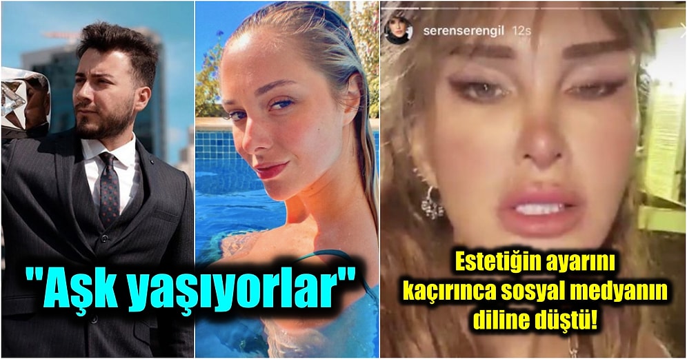 Bugün de Gıybete Doyduk! 20 Ağustos'ta Magazin Dünyasında Öne Çıkan Olaylar