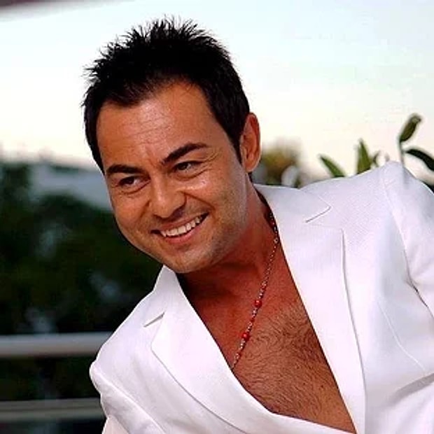 Serdar Ortaç - Mesafe