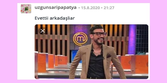 Bakınca Konuşan Fotoları Paylaşarak Görsellerden Ses Çıkaran dio'cular