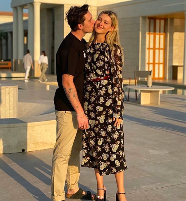 Итак, Никола действительно обладает состоянием в миллиард долларов и без Бруклина :)