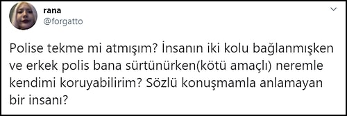 Polislerin Görevden Alınması Doğru mu? Kadıköy'deki Olay Sosyal Medyayı İkiye Böldü