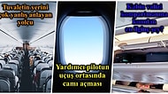 ''Bu da Yaşanmamıştır Ya!'' Diyeceksiniz: Kabin Memurlarının Yaşadığı Birbirinden İlginç 10 Hikaye