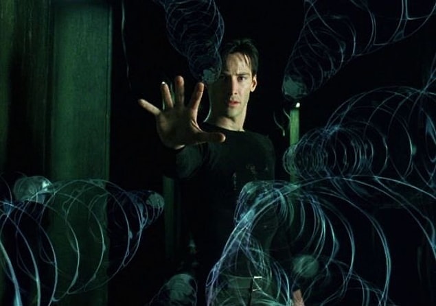 4. The Matrix 4’un çekimlerine Berlin’de yeniden başlandı.