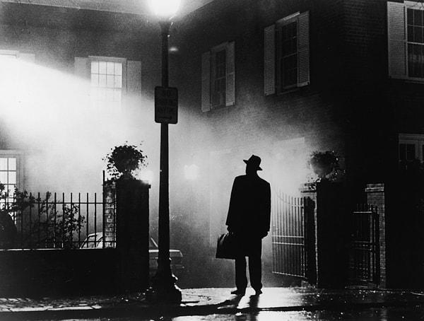 7. Kült korku filmi The Exorcist sinemaya yeniden uyarlanıyor.
