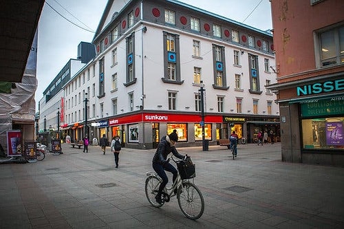 Finlandiya'nın Ardından Almanya da 'Evrensel Temel Gelir' Deneyine Başlıyor