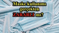 Maske Takmak Öldürüyor mu? Maske Kullanımının Sağlığımızı Tehdit Ettiği Gerekçesiyle Savcılığa Dava Açıldı!