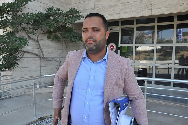 "Başka aktörlerin olduğu kanaatindeyiz"