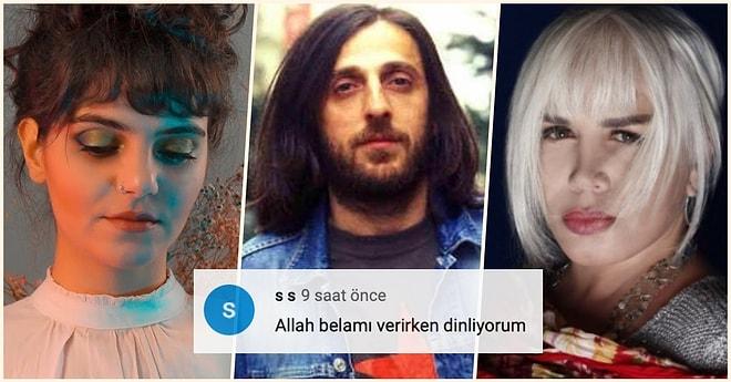 Dertsiz İnsana Bile Dert Çektirmesi Kaçınılmaz Olan 22 Türkçe Şarkı