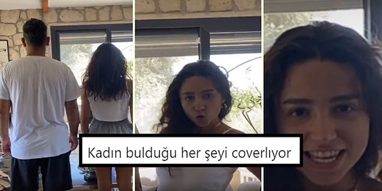 Twitter'ın Mizahşörleri Tarafından Paylaşılmış Geçtiğimiz Haftanın En İyi 35 Videosu