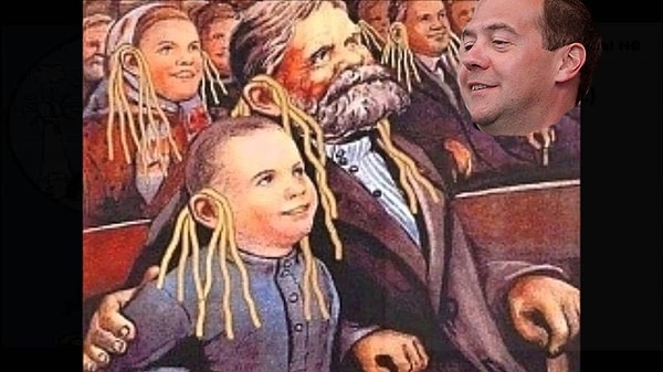 Водная гладь