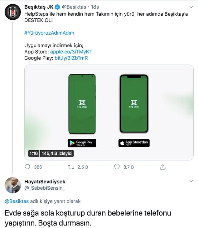 4. Aşırı mantıklı 😂