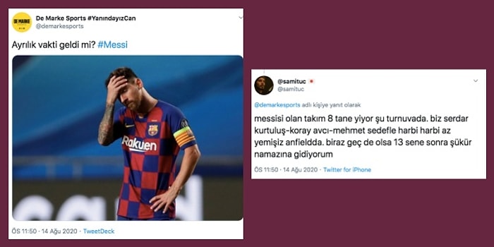 Yaptıkları Komik ve İğneleyici Yorumlarla Topu Doksana Yollayan 15 Sporsever