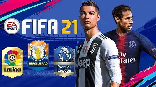 Merakla Bekleyenler Buraya: FIFA 21 Ultimate Team Tanıtım Videosu Yayınlandı