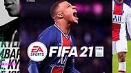 Merakla Bekleyenler Buraya: FIFA 21 Ultimate Team Tanıtım Videosu Yayınlandı