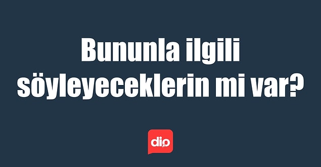 Senin bu konuda bir fikrin var mı? Gel ve dio'da tartış!