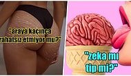 Erkeklerin Kadınlarla İlgili Deli Gibi Merak Ettiği Sorular ve Cevapları!