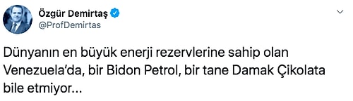 Ekonomist Özgür Demirtaş'tan Gaz Rezervinin Bulması Halinde Türkiye'nin Nasıl Bir Yol İzlemesi Gerektiğine Dair Önemli Yorumlar