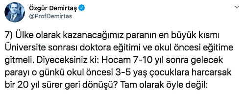 Ekonomist Özgür Demirtaş'tan Gaz Rezervinin Bulması Halinde Türkiye'nin Nasıl Bir Yol İzlemesi Gerektiğine Dair Önemli Yorumlar