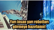 Bilim İnsanları Tarafından Yapay Zeka ile İnsan Beyninin Birleştirilebileceği Açıklandı!