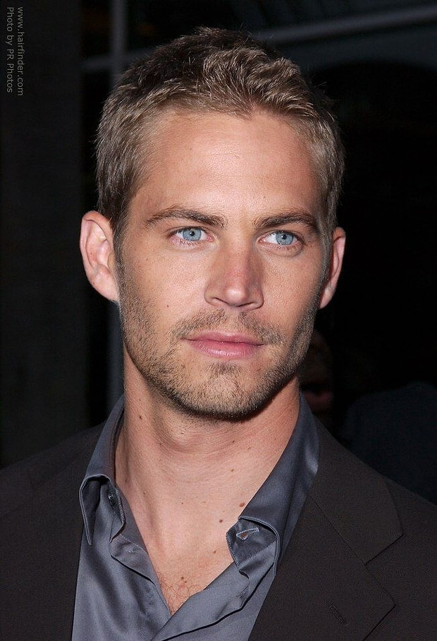 Paul Walker