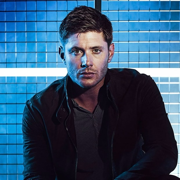 Jensen Ackles