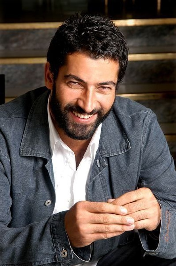 Kenan İmirzalıoğlu