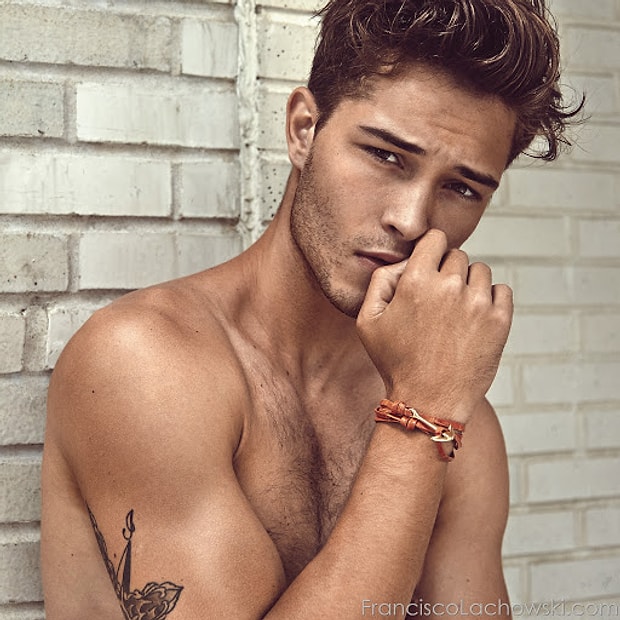 Francisco Lachowski
