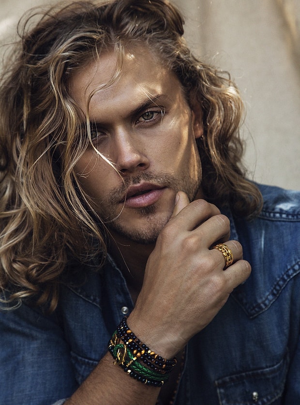 Christopher Mason