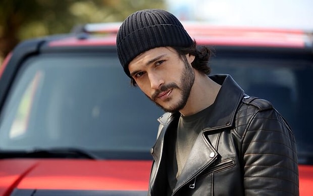 Alperen Duymaz