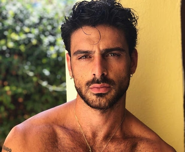 Michele Morrone