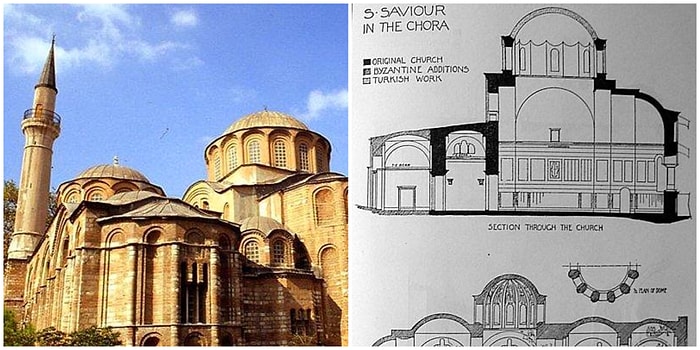 İbadete Açılan Kariye Camii Hakkında Daha Önce Okumadığınız Tarihi Bilgiler ve Önemi