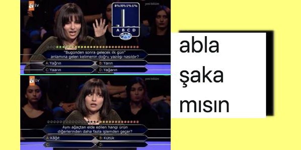 Televizyon Dünyasıyla İlgili Attıkları Komik Tweetlerle Hafta Boyunca Güldürenler