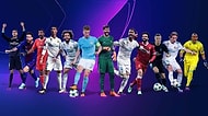 Sizin Oylarınızla Şampiyonlar Ligi'nin En İyi 11’ini Belirliyoruz!