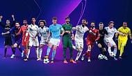 Sizin Oylarınızla Şampiyonlar Ligi'nin En İyi 11’ini Belirliyoruz!